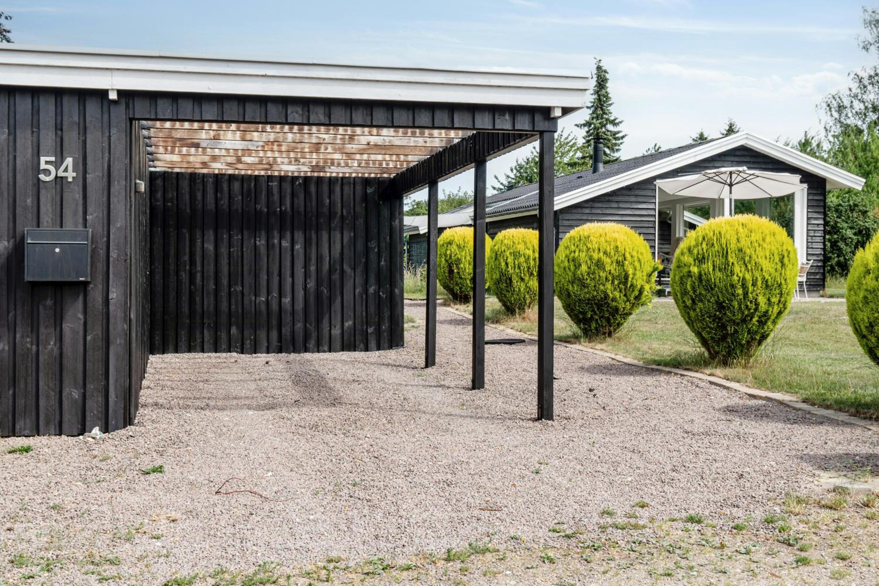 Beautiful Tranquil Home By Fjord Near Copenhagen view 4