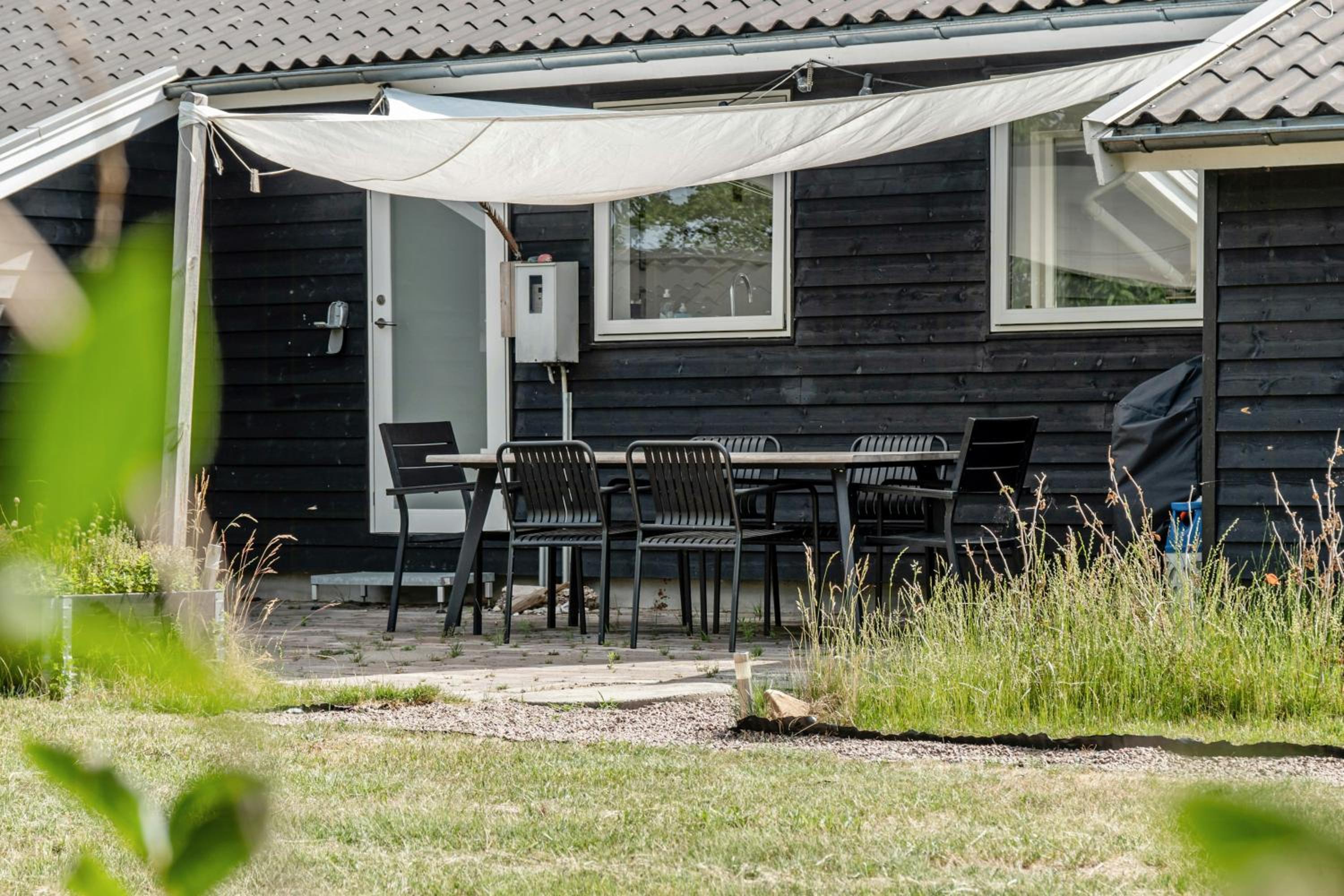 Beautiful Tranquil Home By Fjord Near Copenhagen view 5