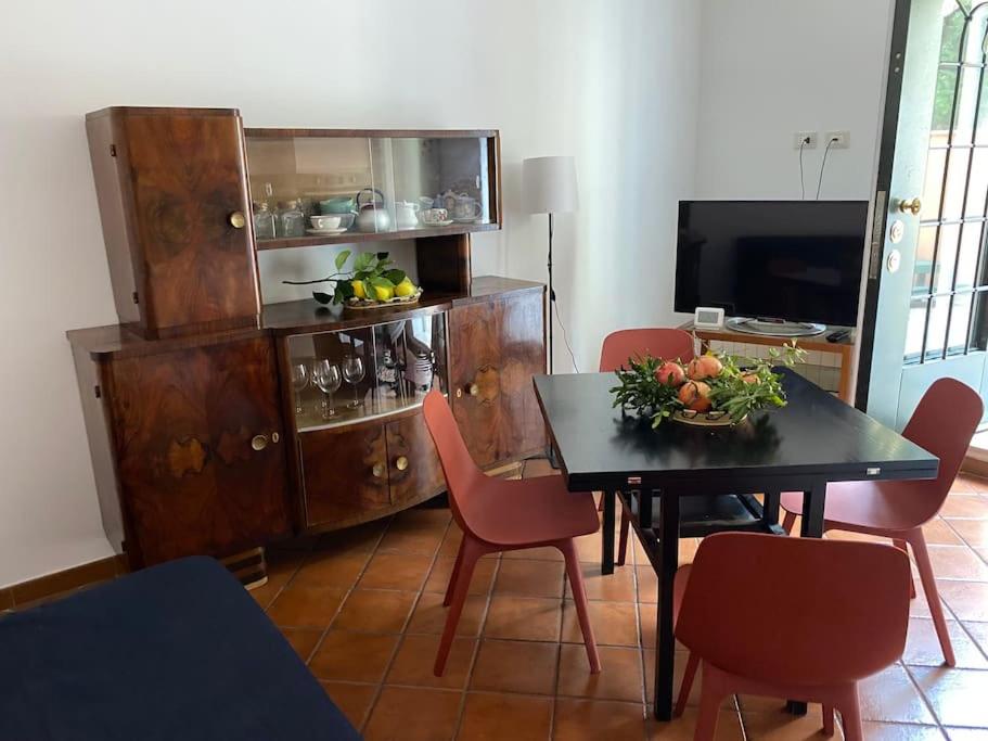 Alloggio Turistico al Villino del Melograno