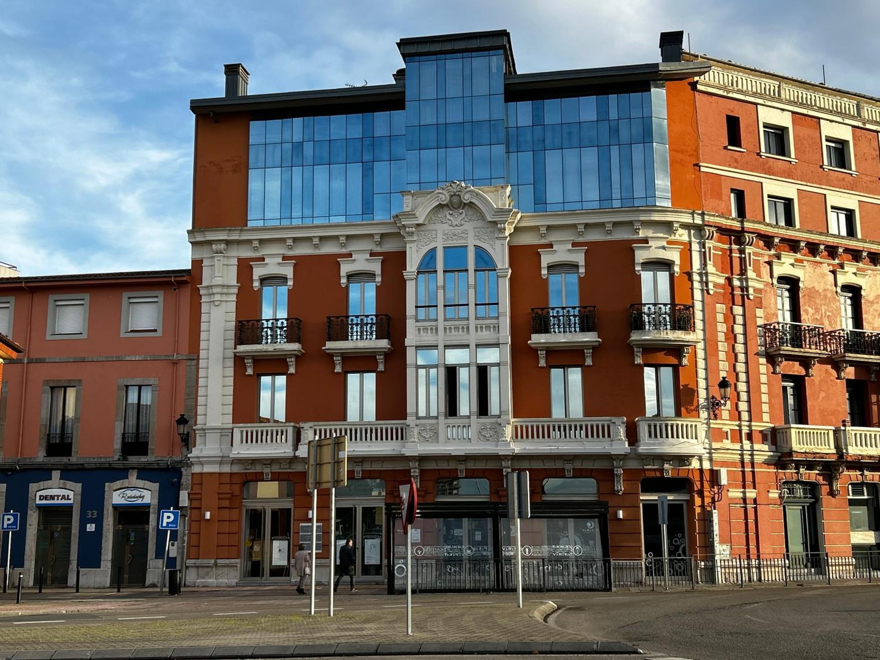 building