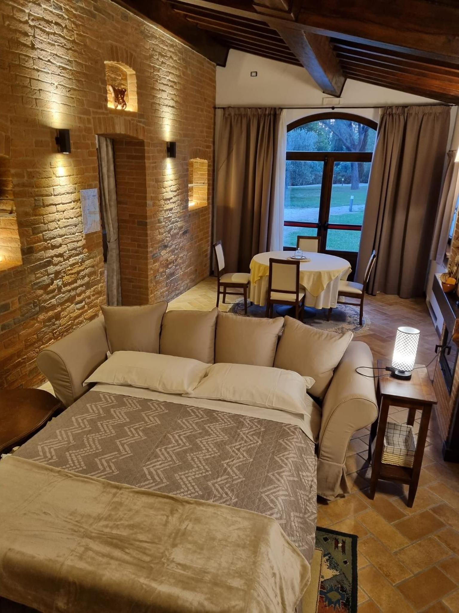 Macchie San Vincenzo - Villa Privata con Piscina e Giardino ad uso esclusivo o camere