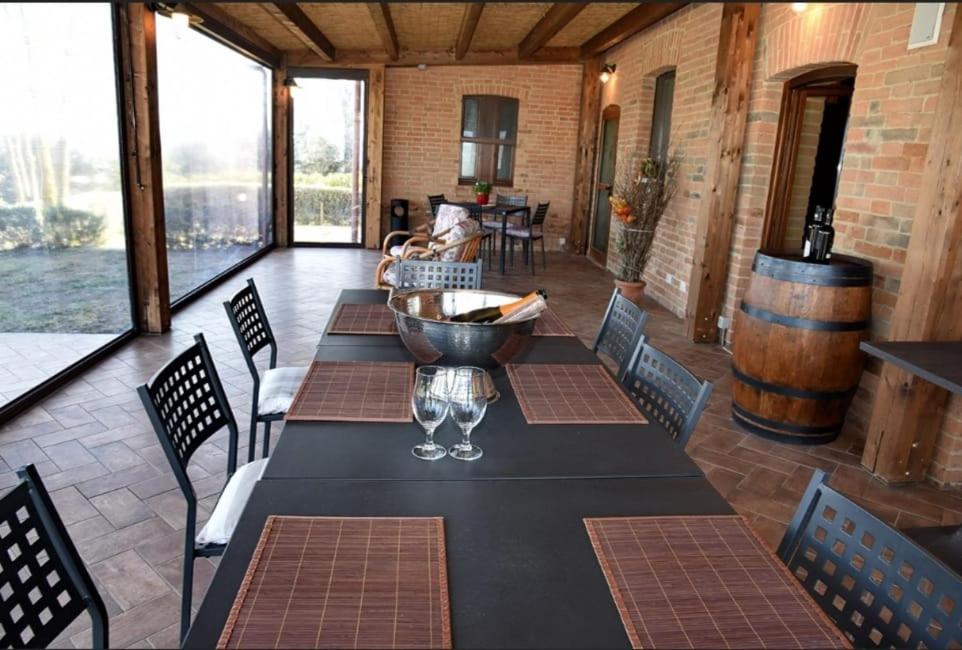 Macchie San Vincenzo - Villa Privata con Piscina e Giardino ad uso esclusivo o camere