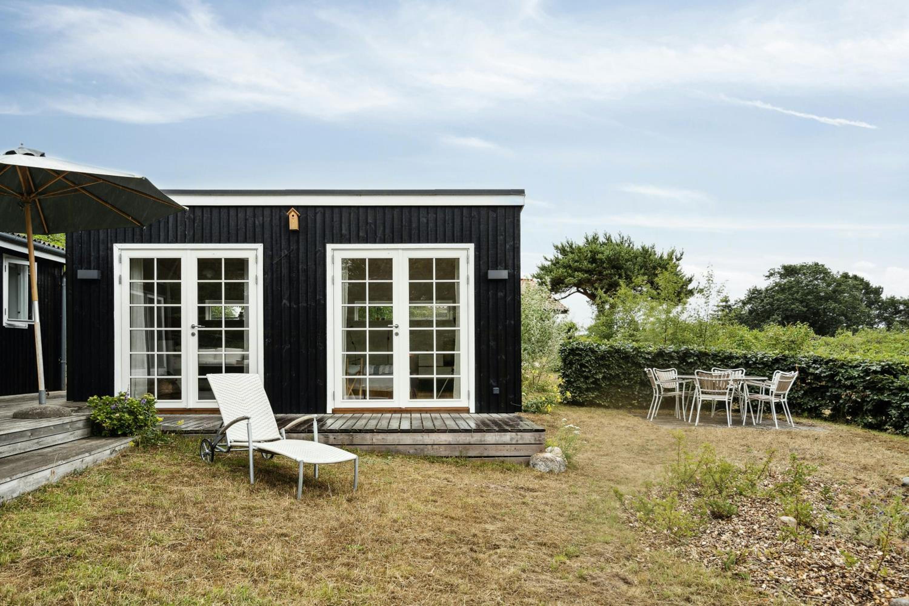 Stay Near Nature And Attractions On Helgenæs