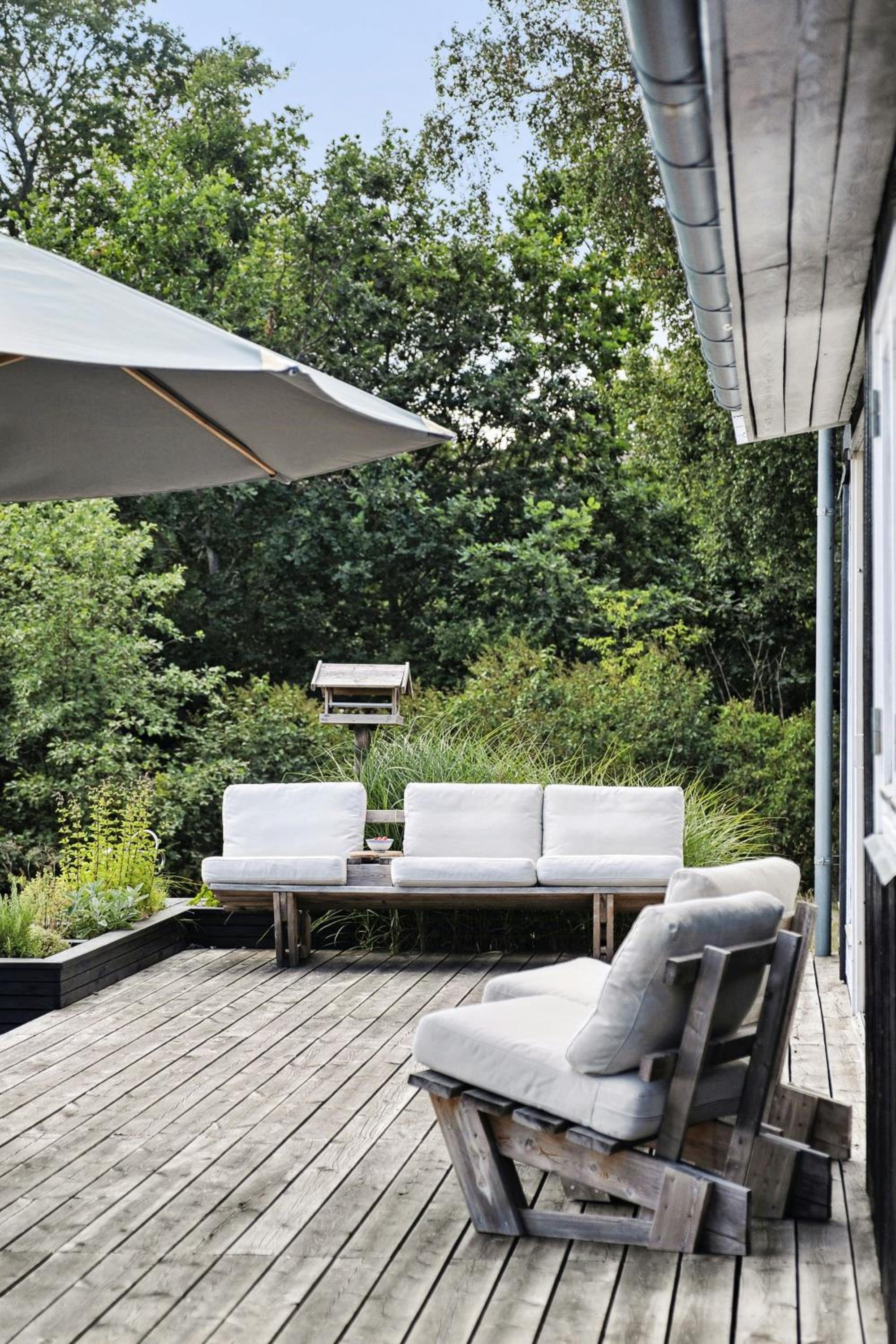 Stay Near Nature And Attractions On Helgenæs