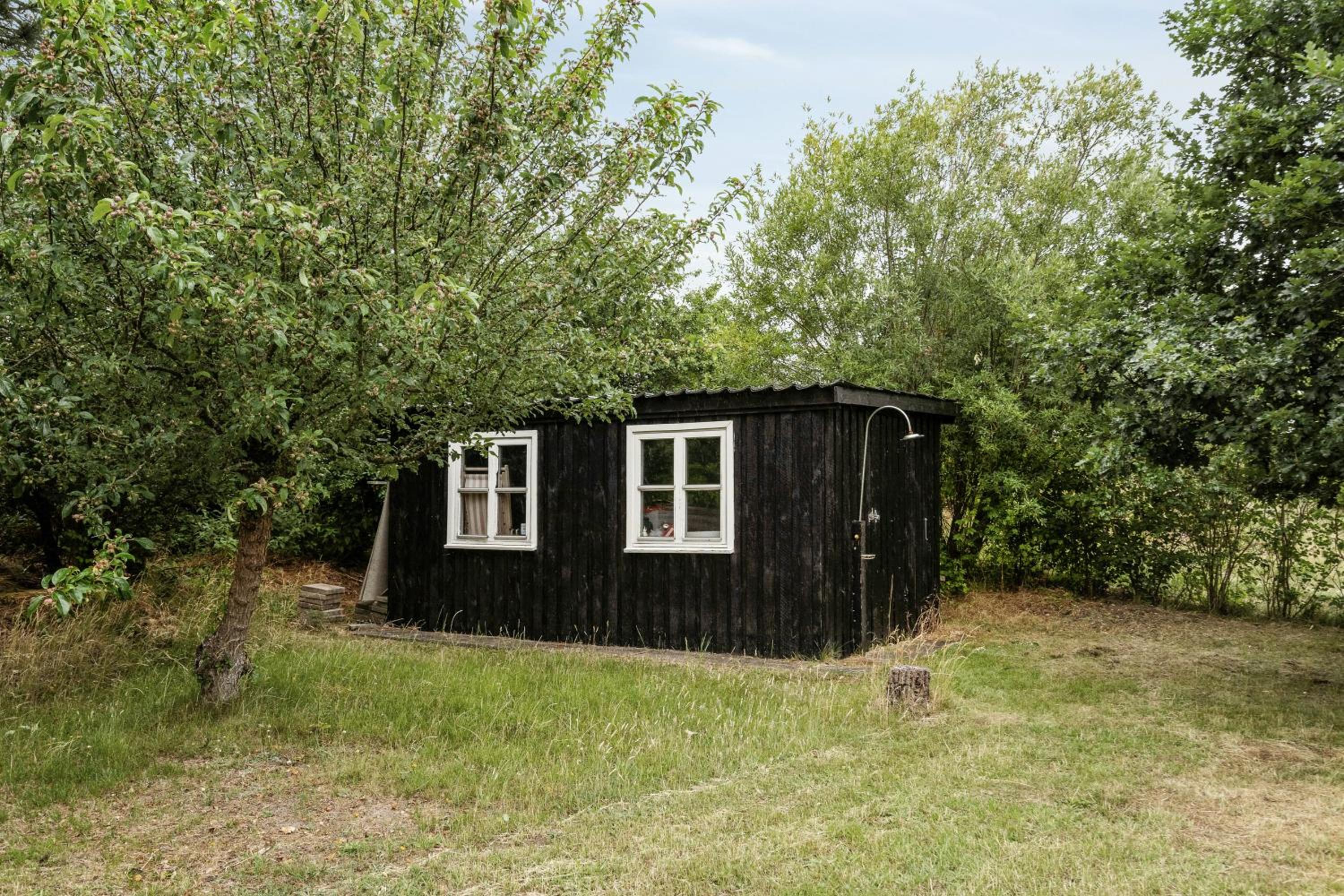 Stay Near Nature And Attractions On Helgenæs
