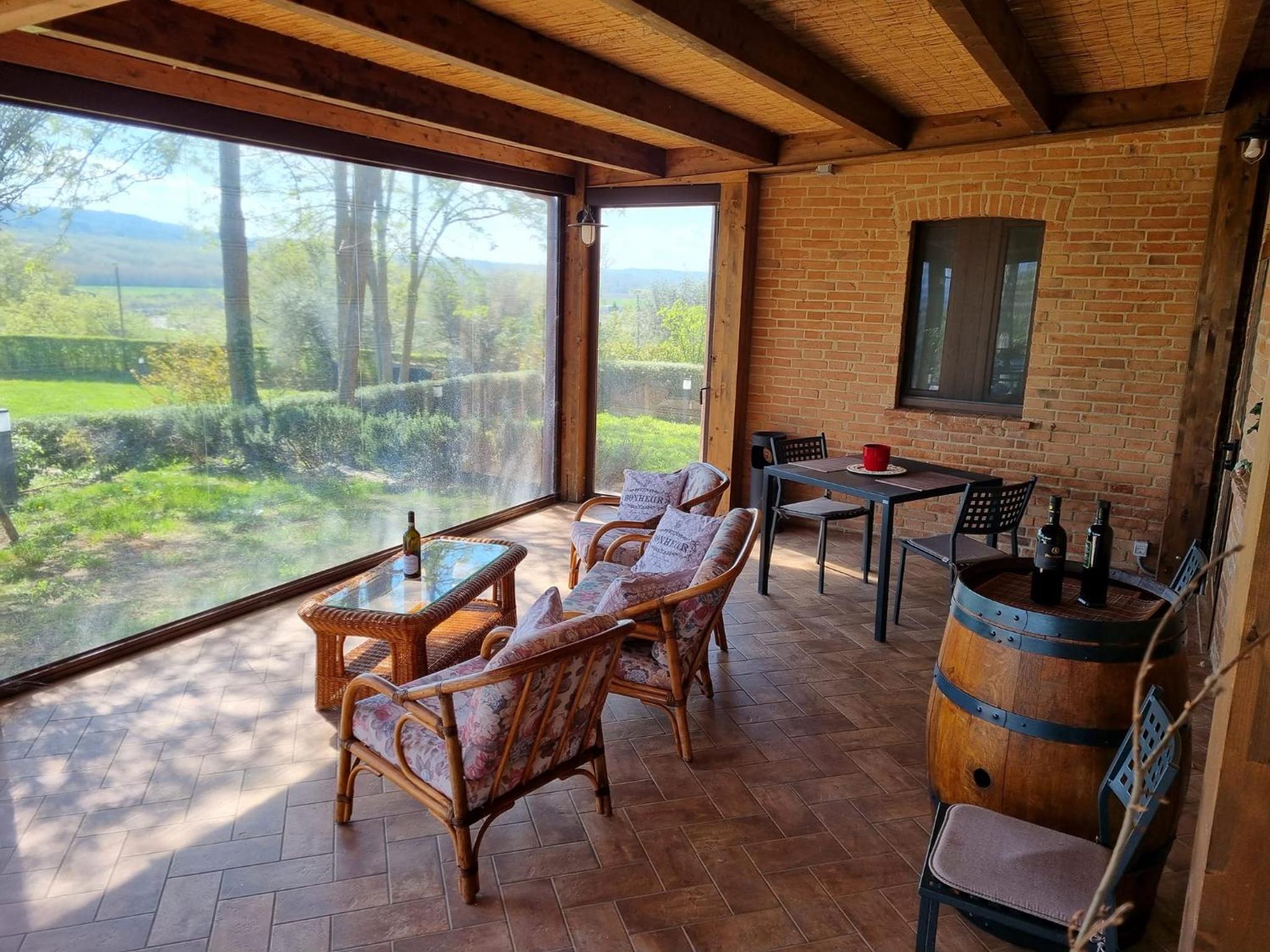 Macchie San Vincenzo - Villa Privata con Piscina e Giardino ad uso esclusivo o camere