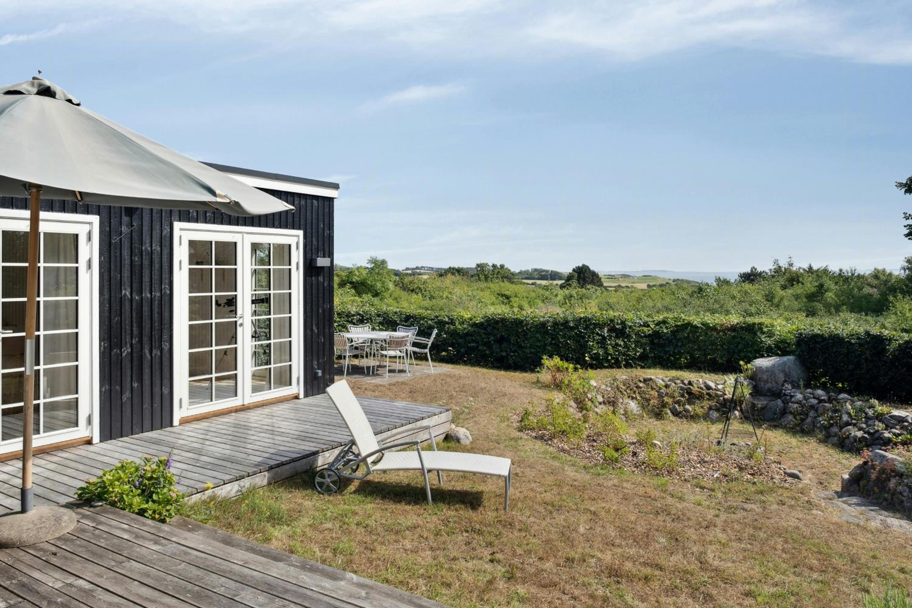 Stay Near Nature And Attractions On Helgenæs