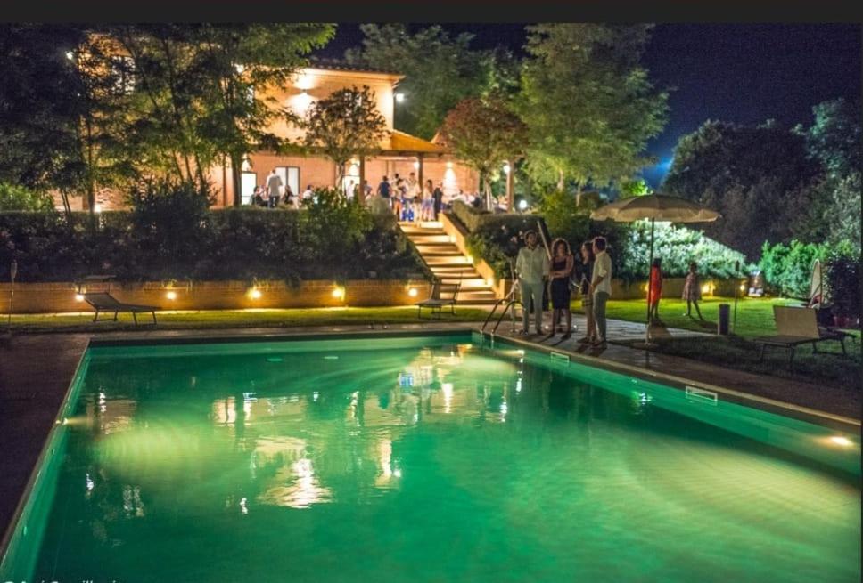 Macchie San Vincenzo - Villa Privata con Piscina e Giardino ad uso esclusivo o camere