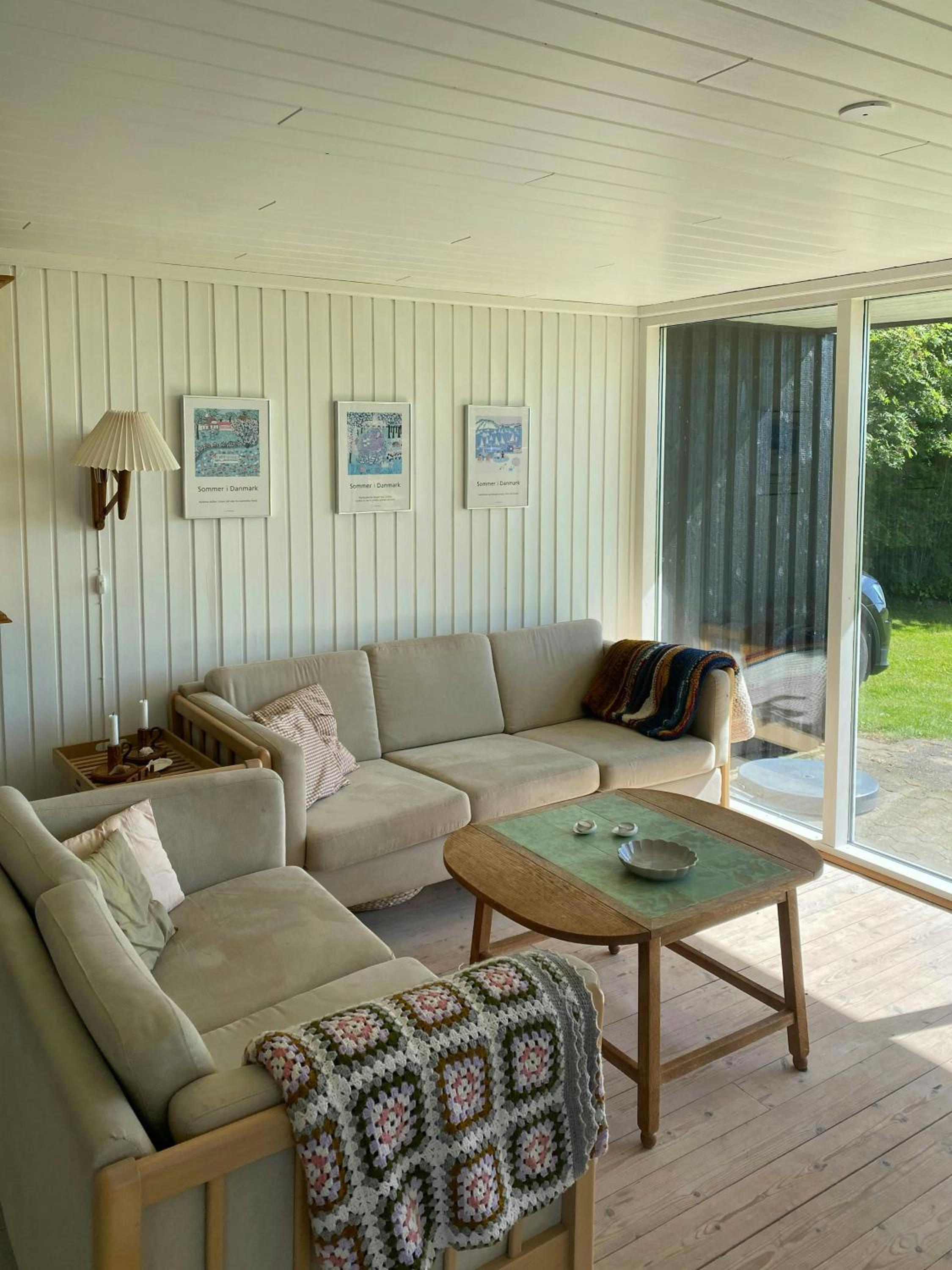 Home At The Front Row By Hou Beach