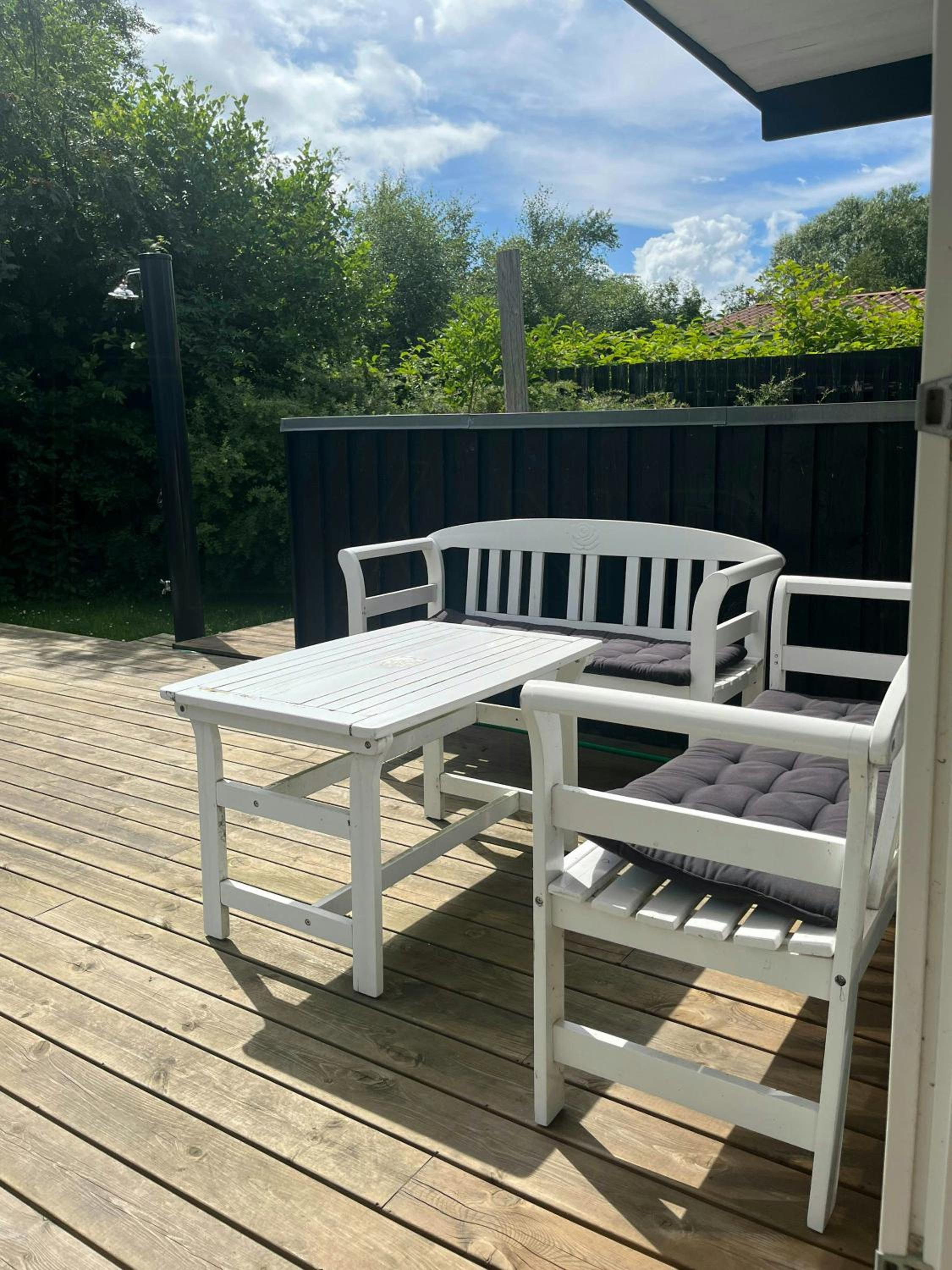 Home At The Front Row By Hou Beach