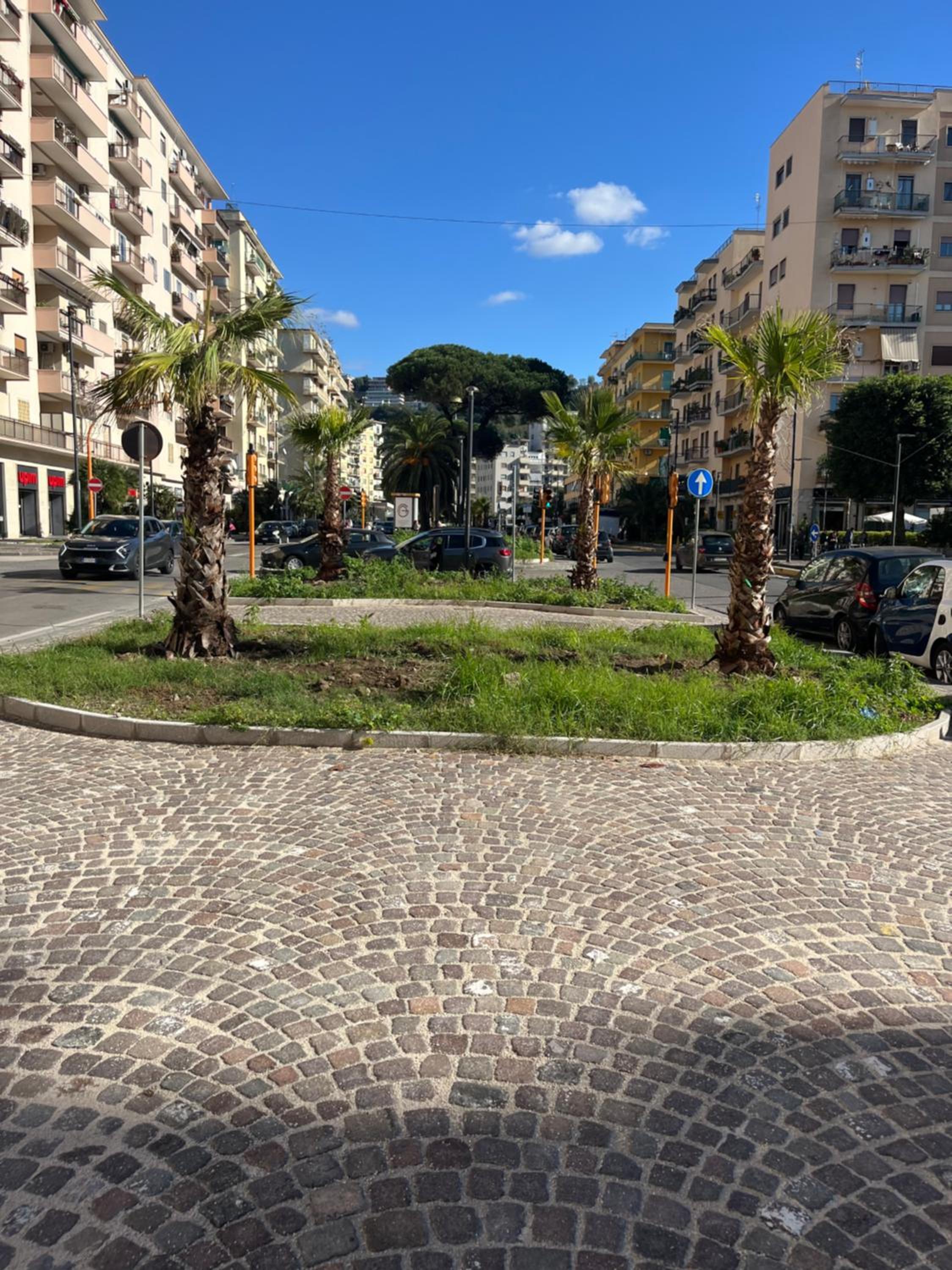 Maison Grimaldi