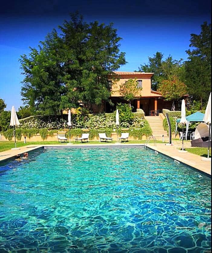 Macchie San Vincenzo - Villa Privata con Piscina e Giardino ad uso esclusivo o camere
