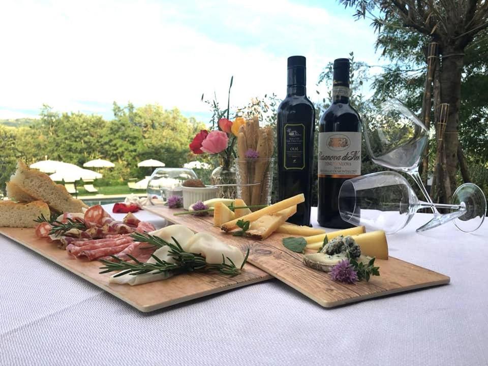Macchie San Vincenzo - Villa Privata con Piscina e Giardino ad uso esclusivo o camere