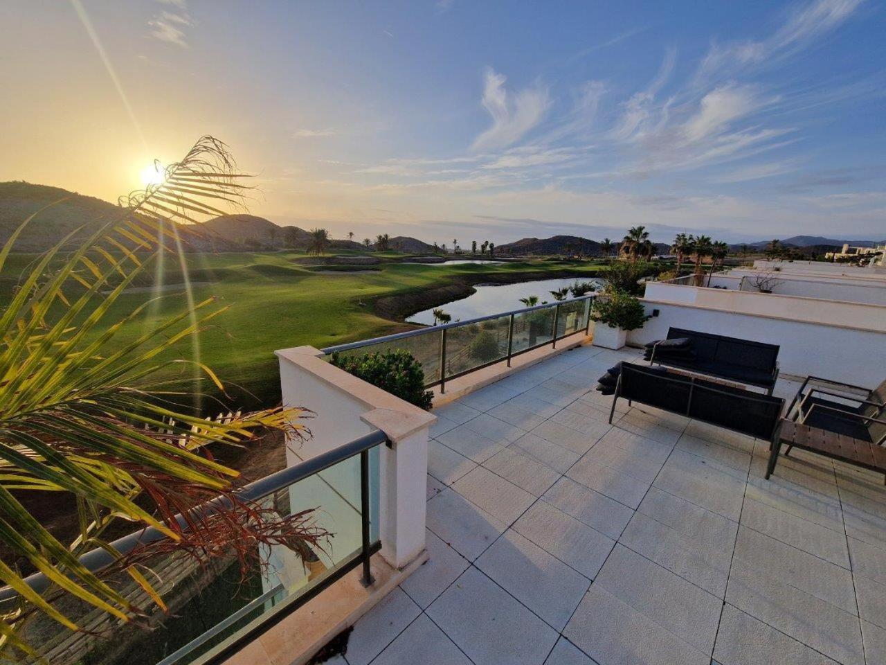 Penthouse of Aguilon