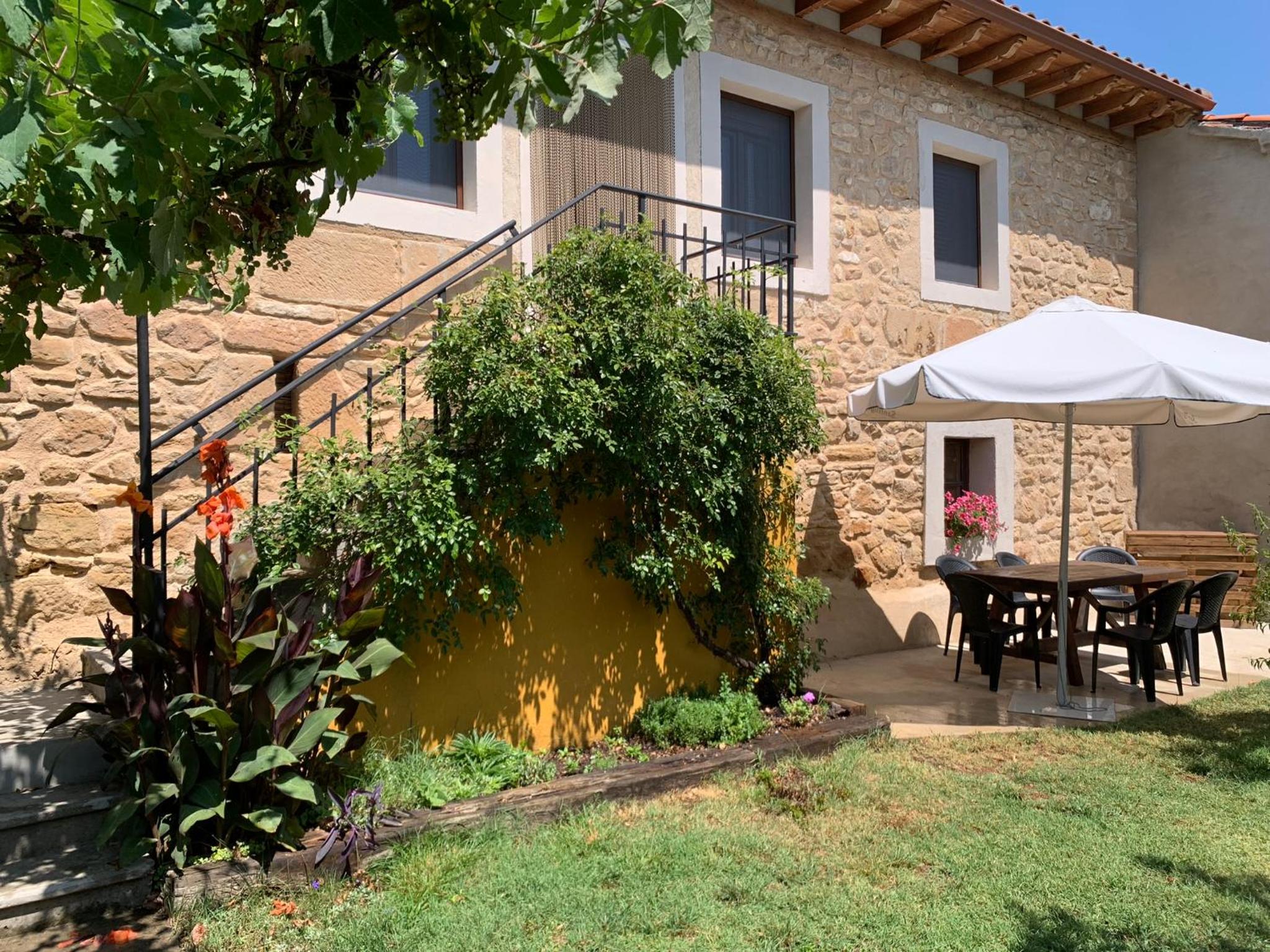 Casa Lina