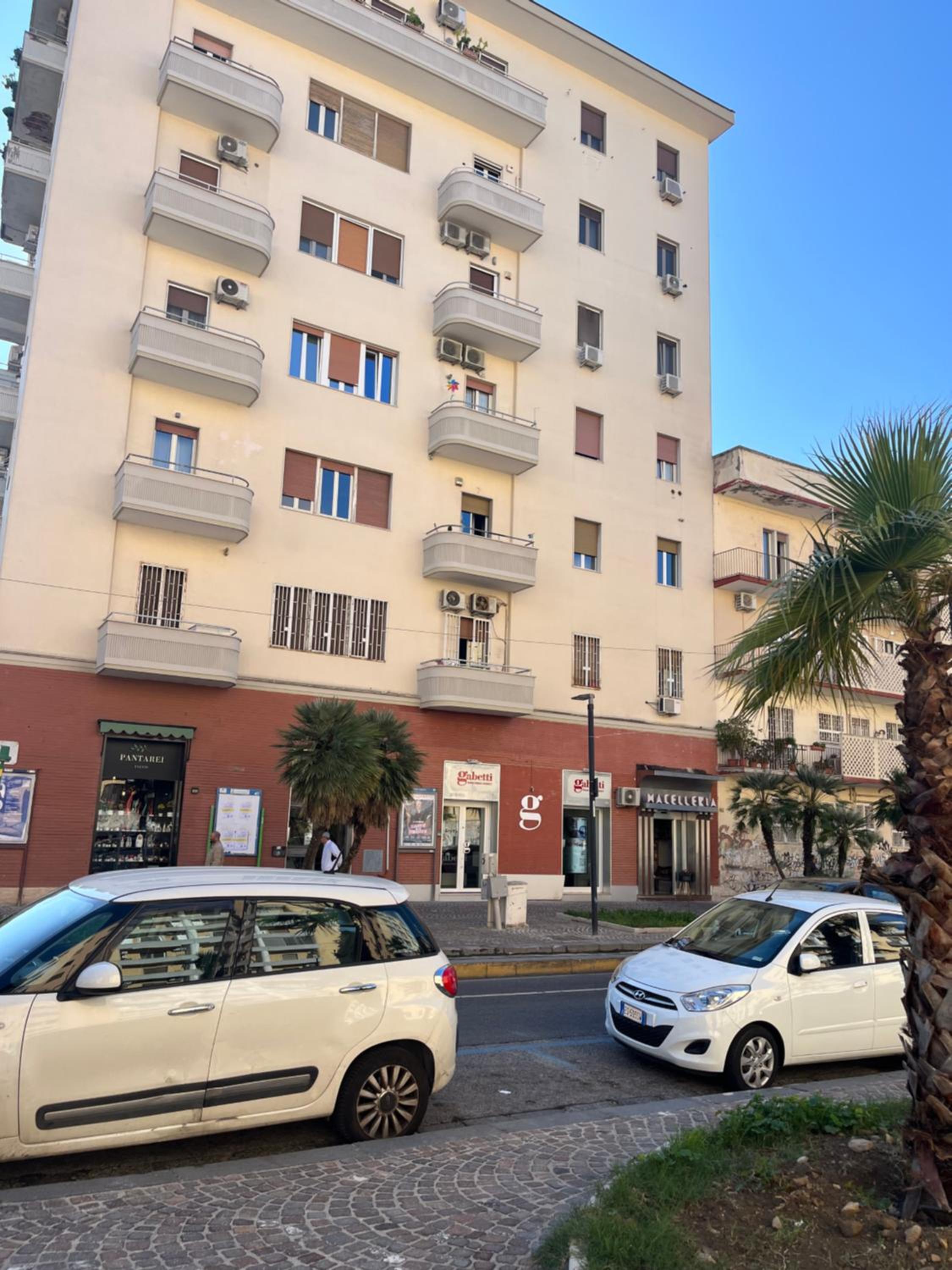 Maison Grimaldi