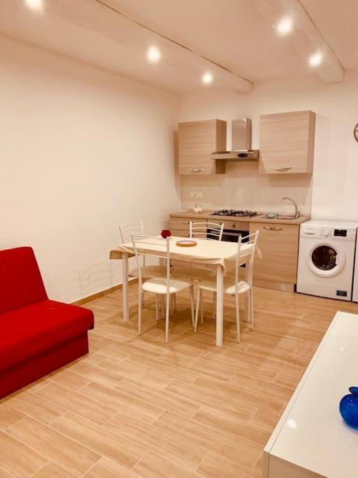 Suite Poseidonia