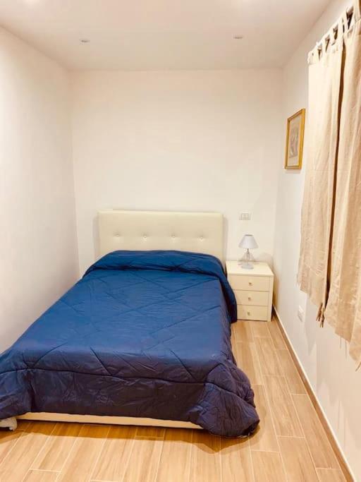 Suite Poseidonia
