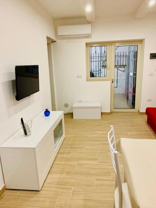 Suite Poseidonia