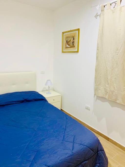 Suite Poseidonia
