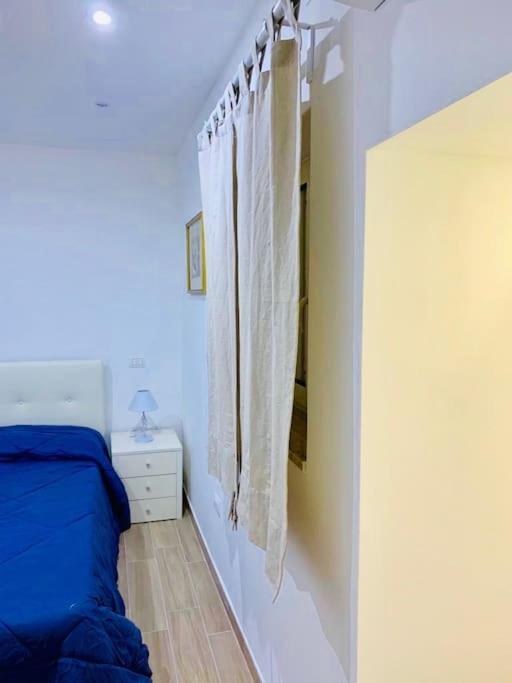 Suite Poseidonia