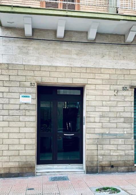 Suite Poseidonia