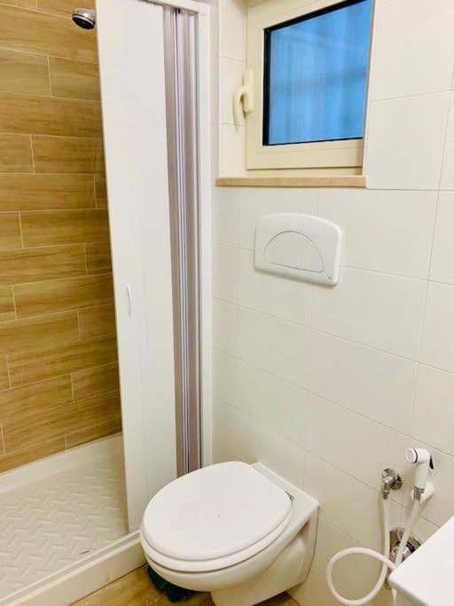Suite Poseidonia