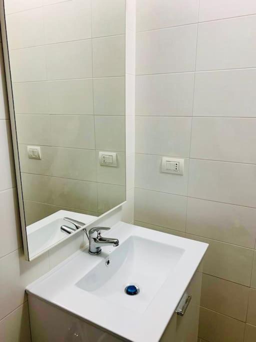 Suite Poseidonia
