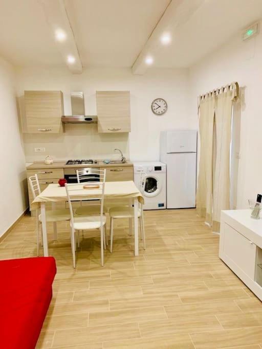 Suite Poseidonia