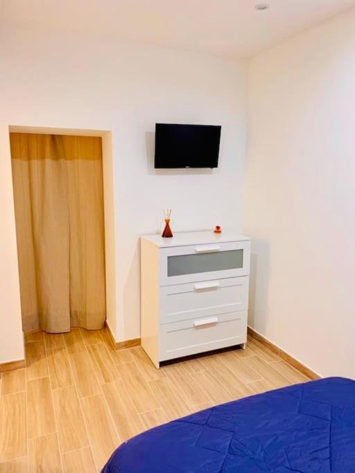 Suite Poseidonia