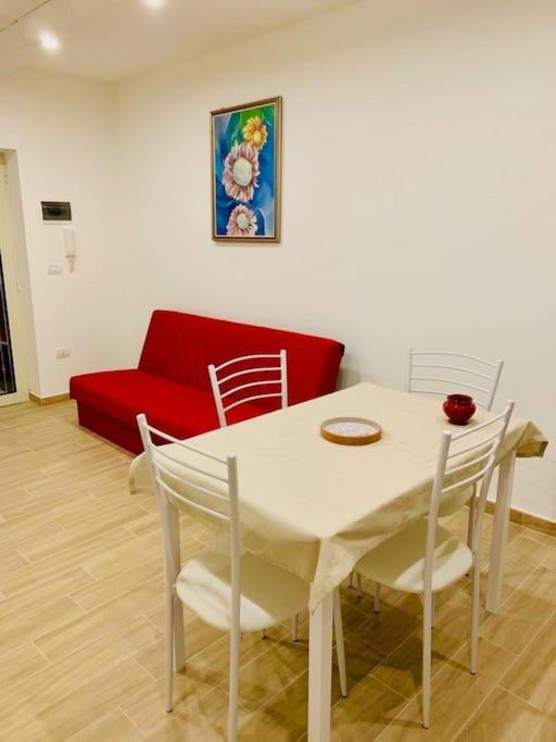 Suite Poseidonia