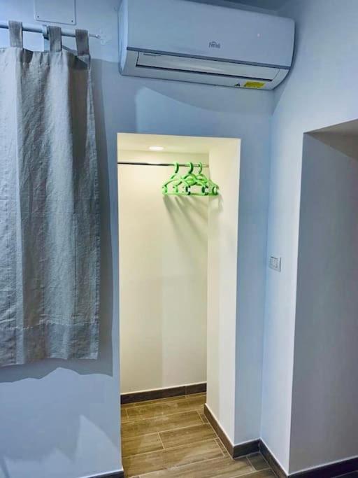 Suite Poseidonia