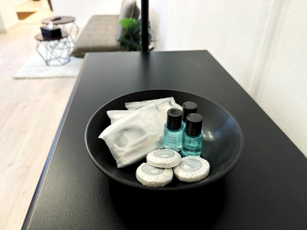 HolidayHome Apartments I Luxery Private Room in Heart of Berlin