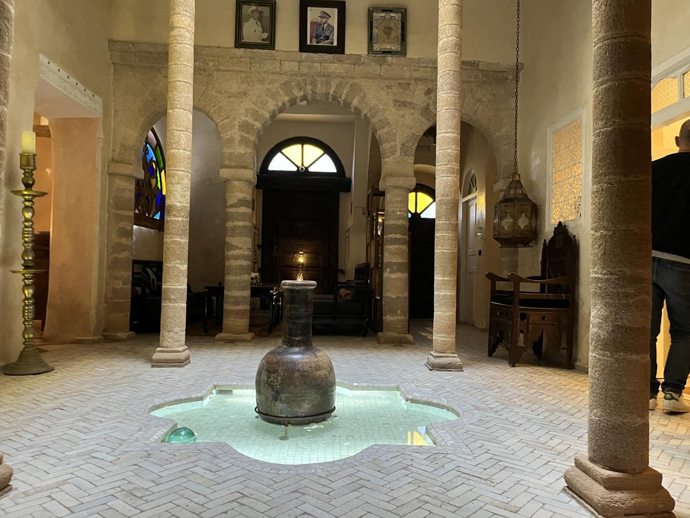 Hotel Riad MALAÏKA