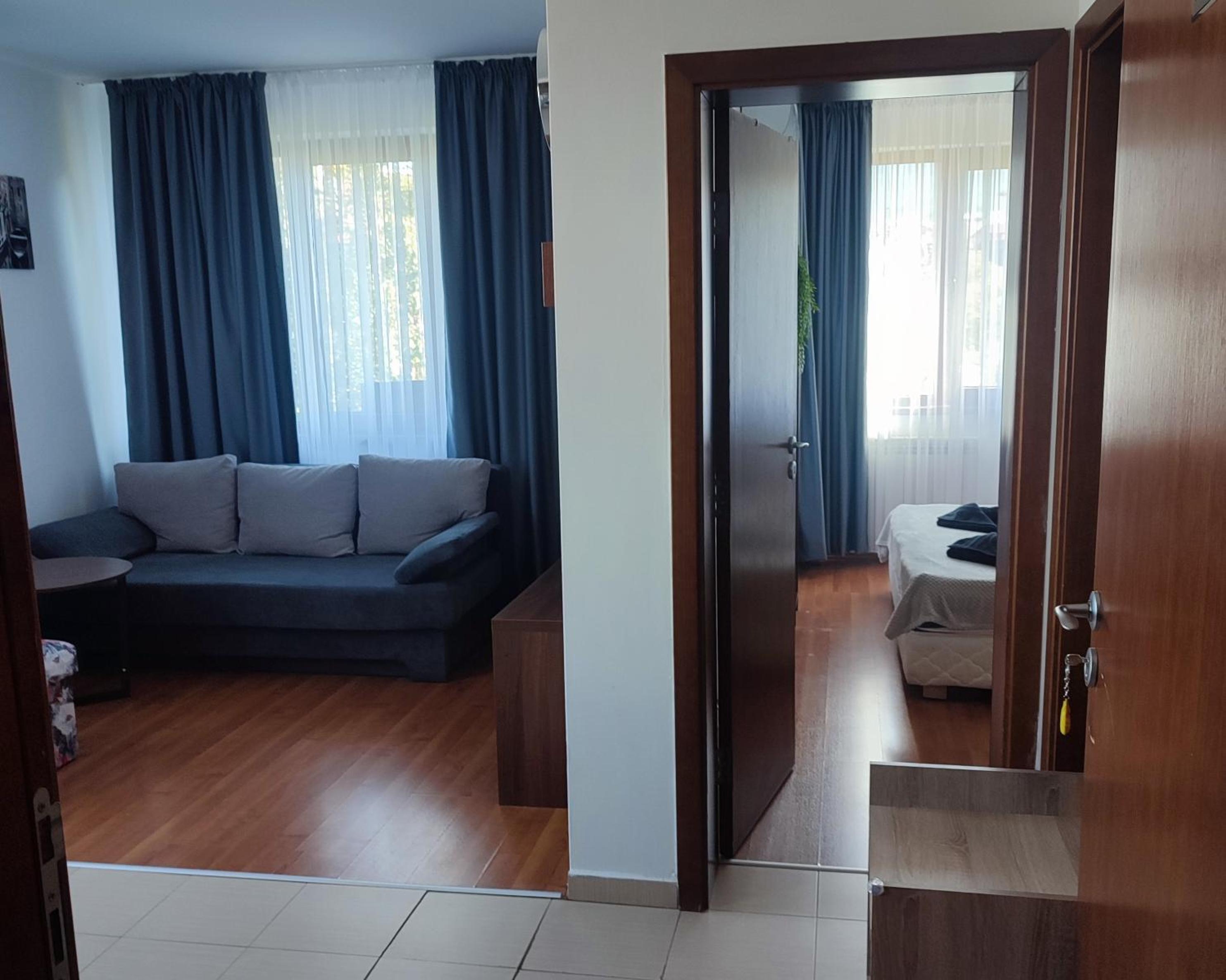 Apartment in Belvedere Holiday club F403