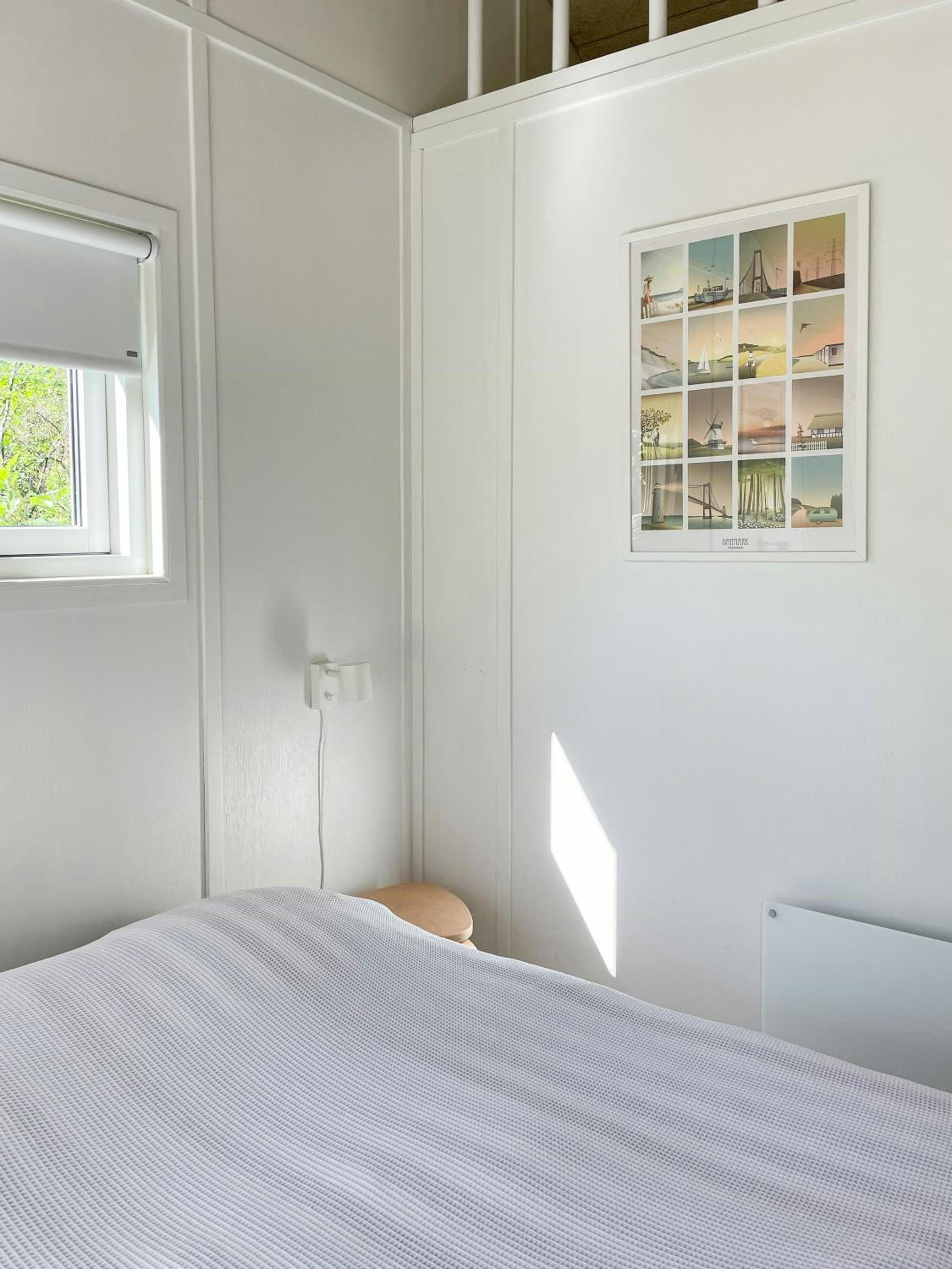 Architect-Designed Summer House By Randers Fjord
