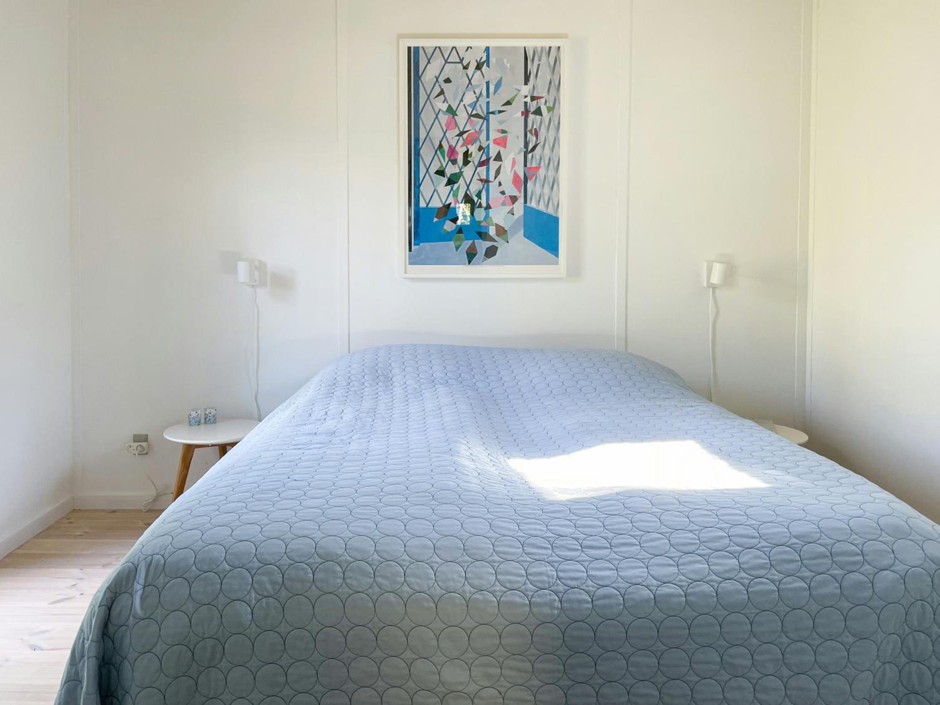 Architect-Designed Summer House By Randers Fjord
