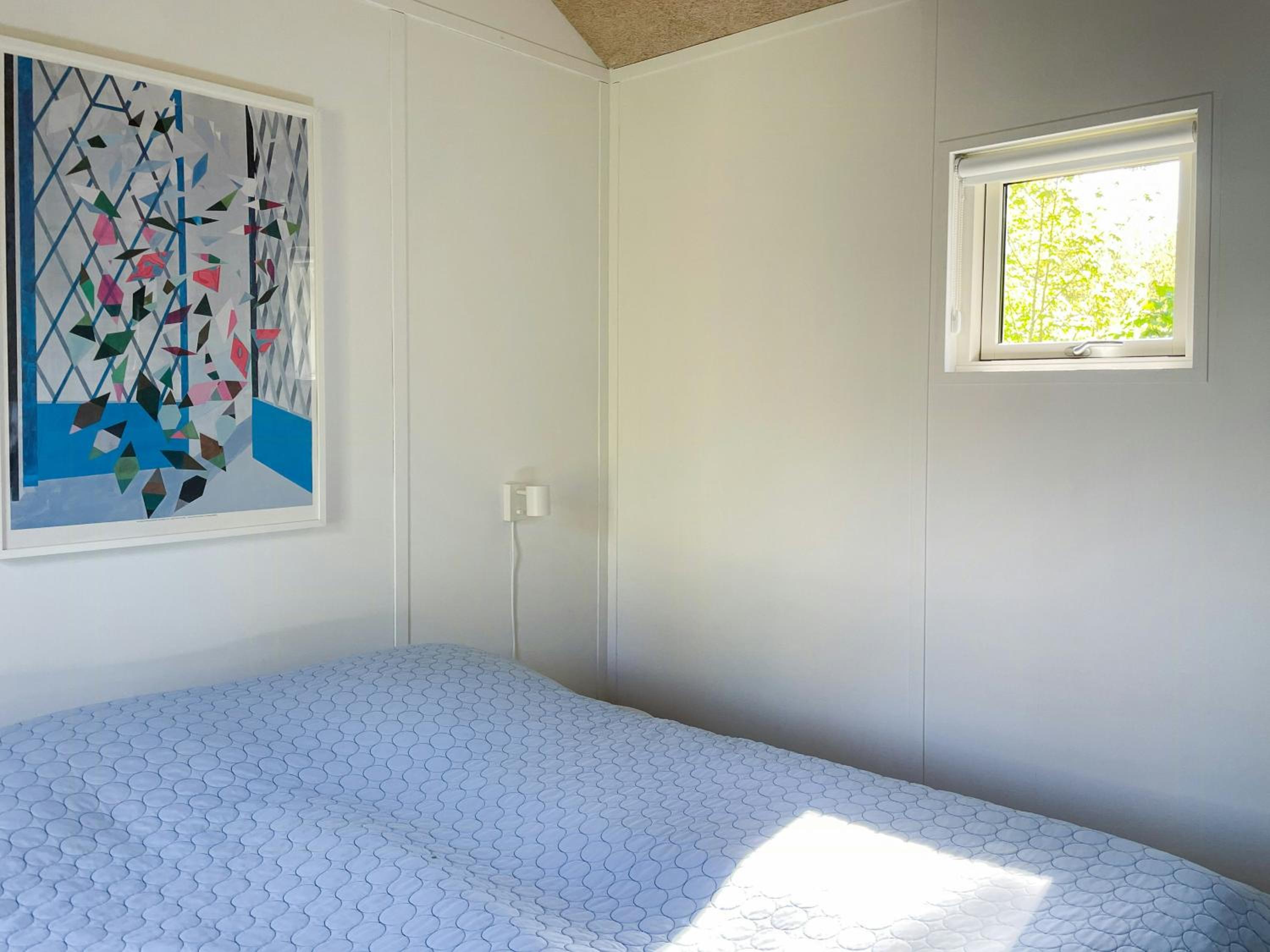 Architect-Designed Summer House By Randers Fjord