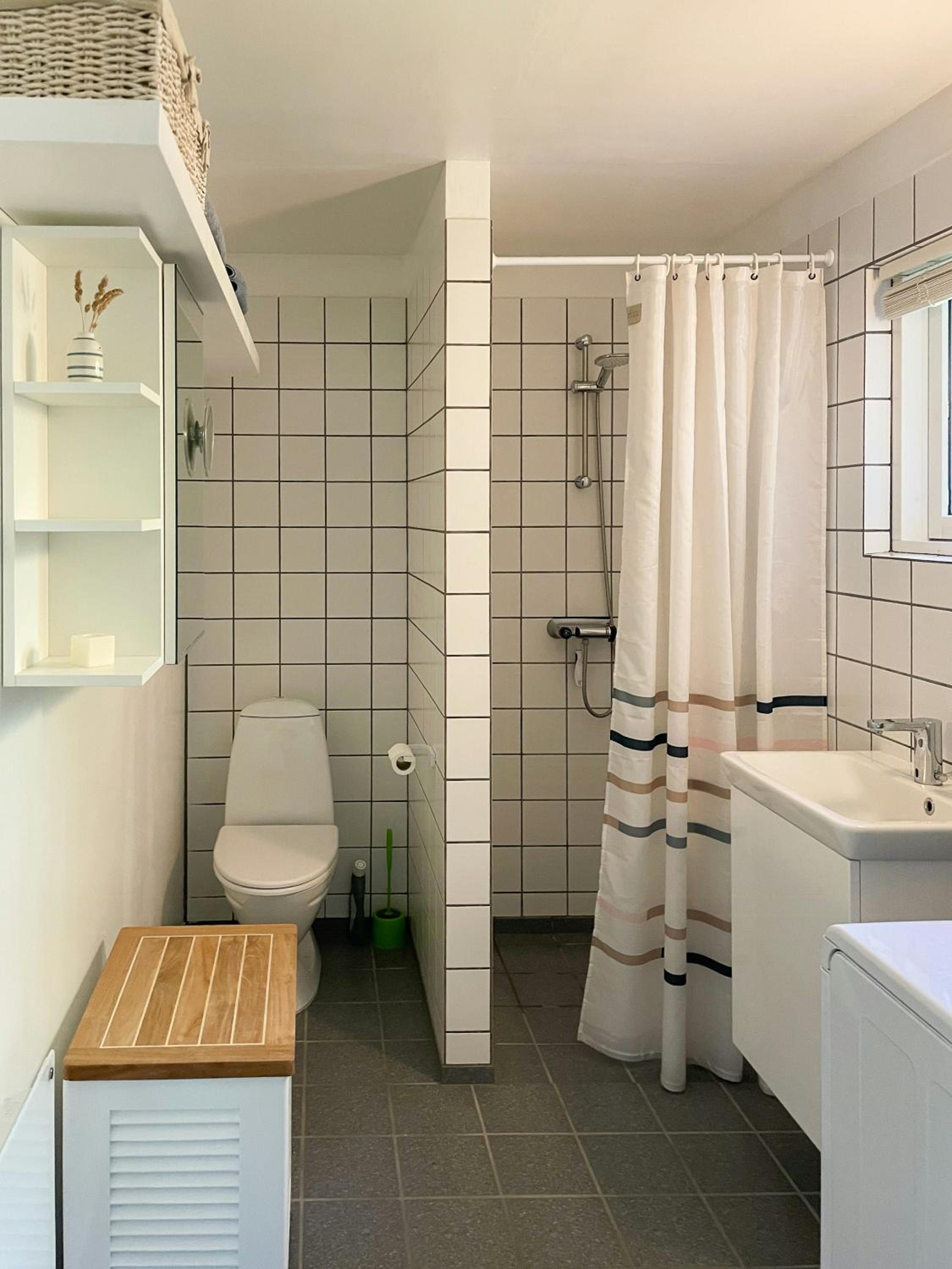 Architect-Designed Summer House By Randers Fjord