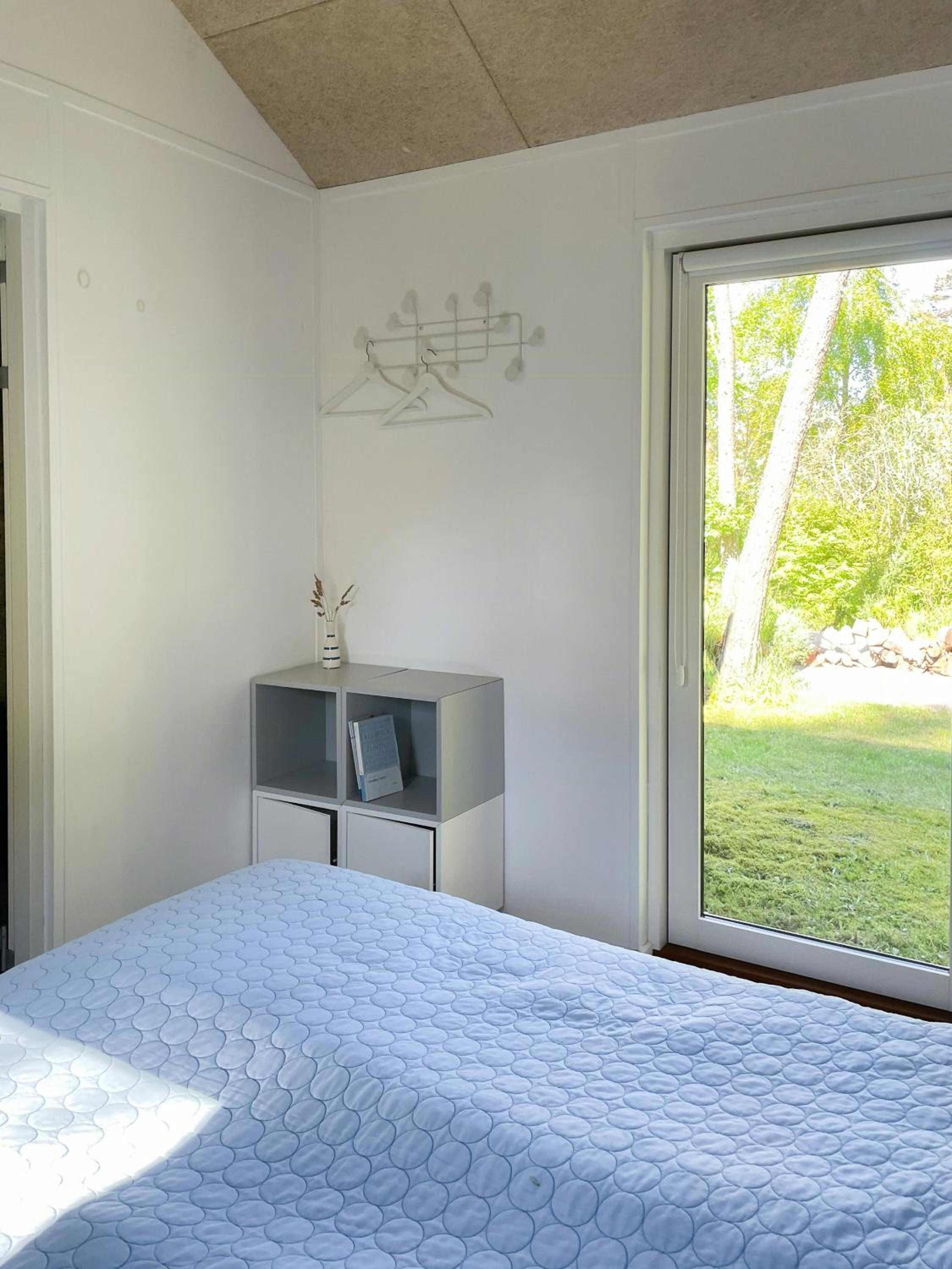 Architect-Designed Summer House By Randers Fjord