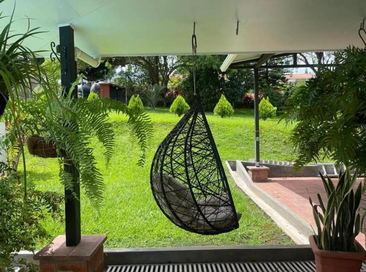 Villa Brenes
