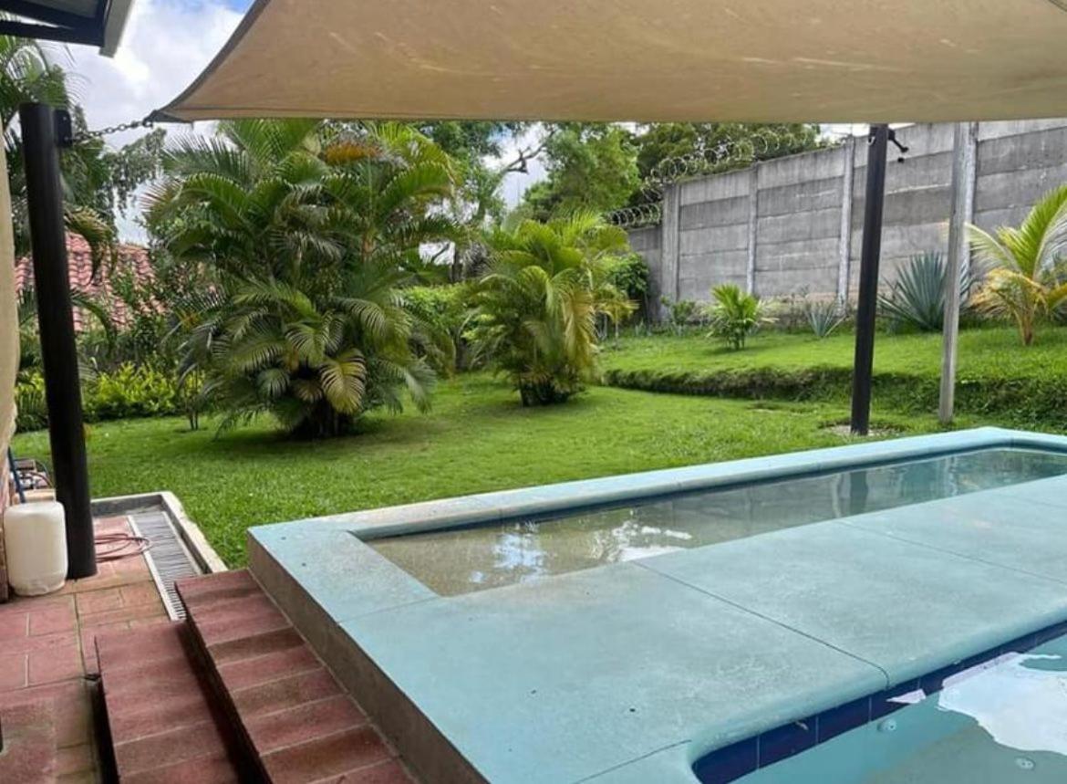 Villa Brenes