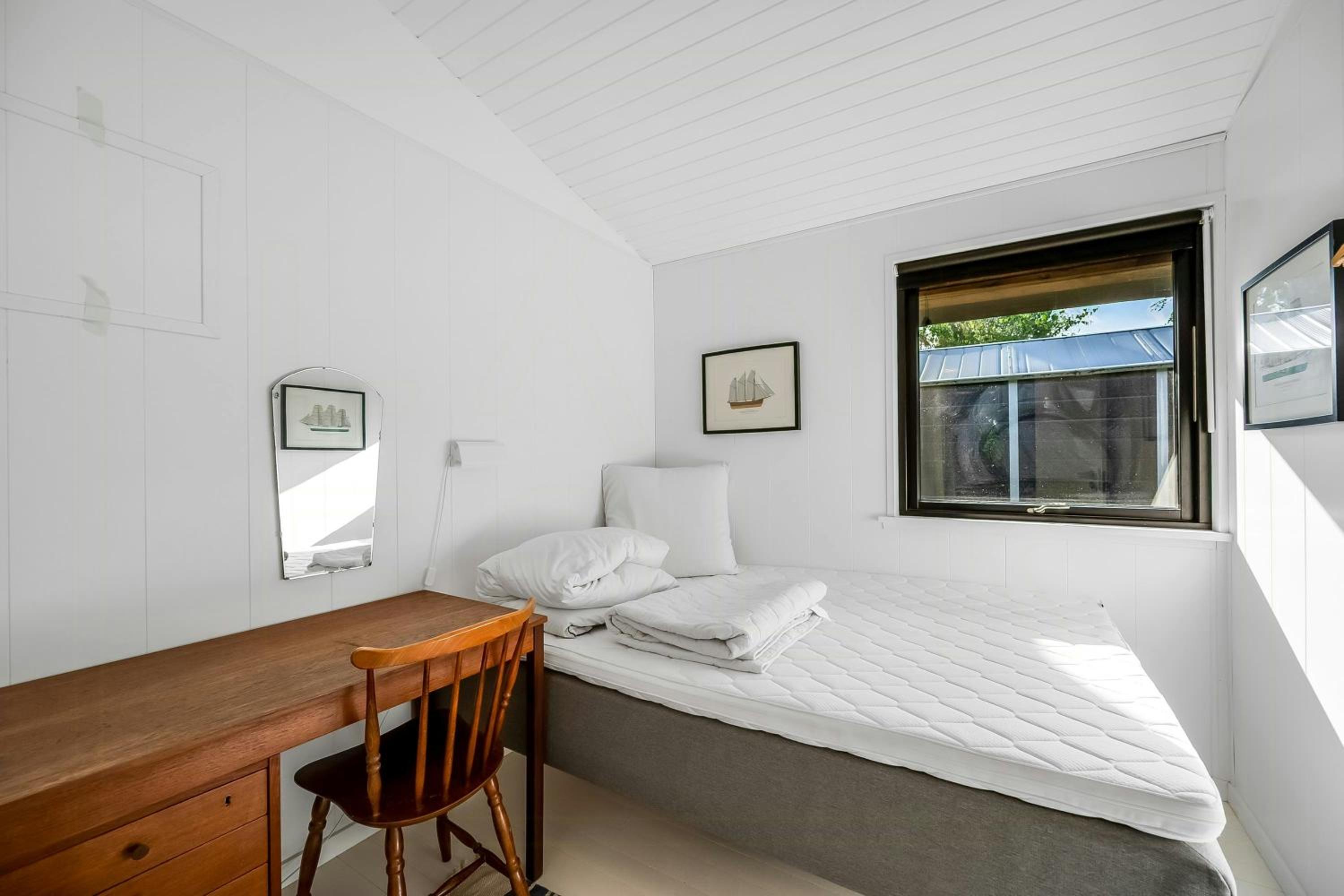 Summer House In Houstrup With Scenic Views