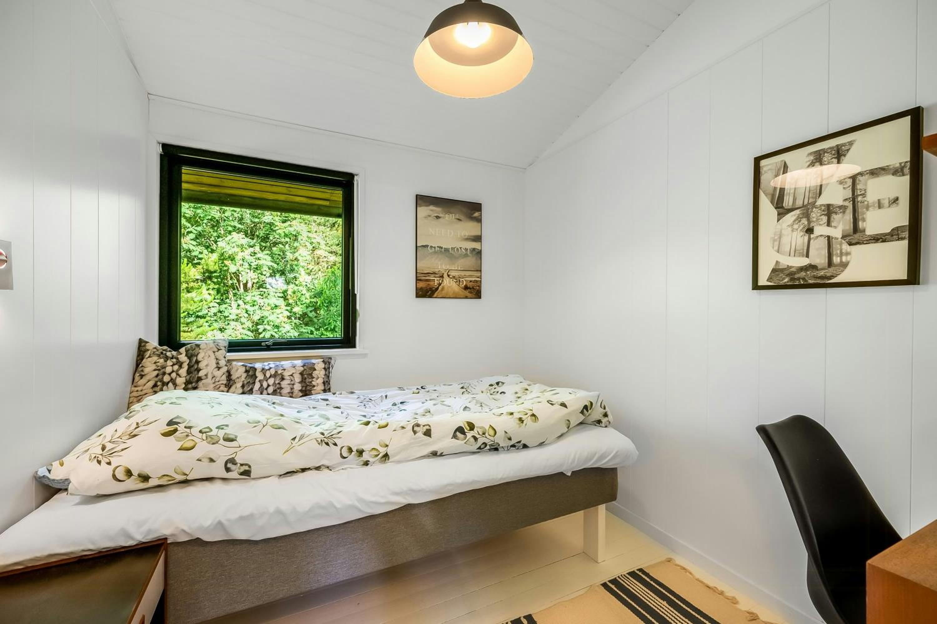 Summer House In Houstrup With Scenic Views