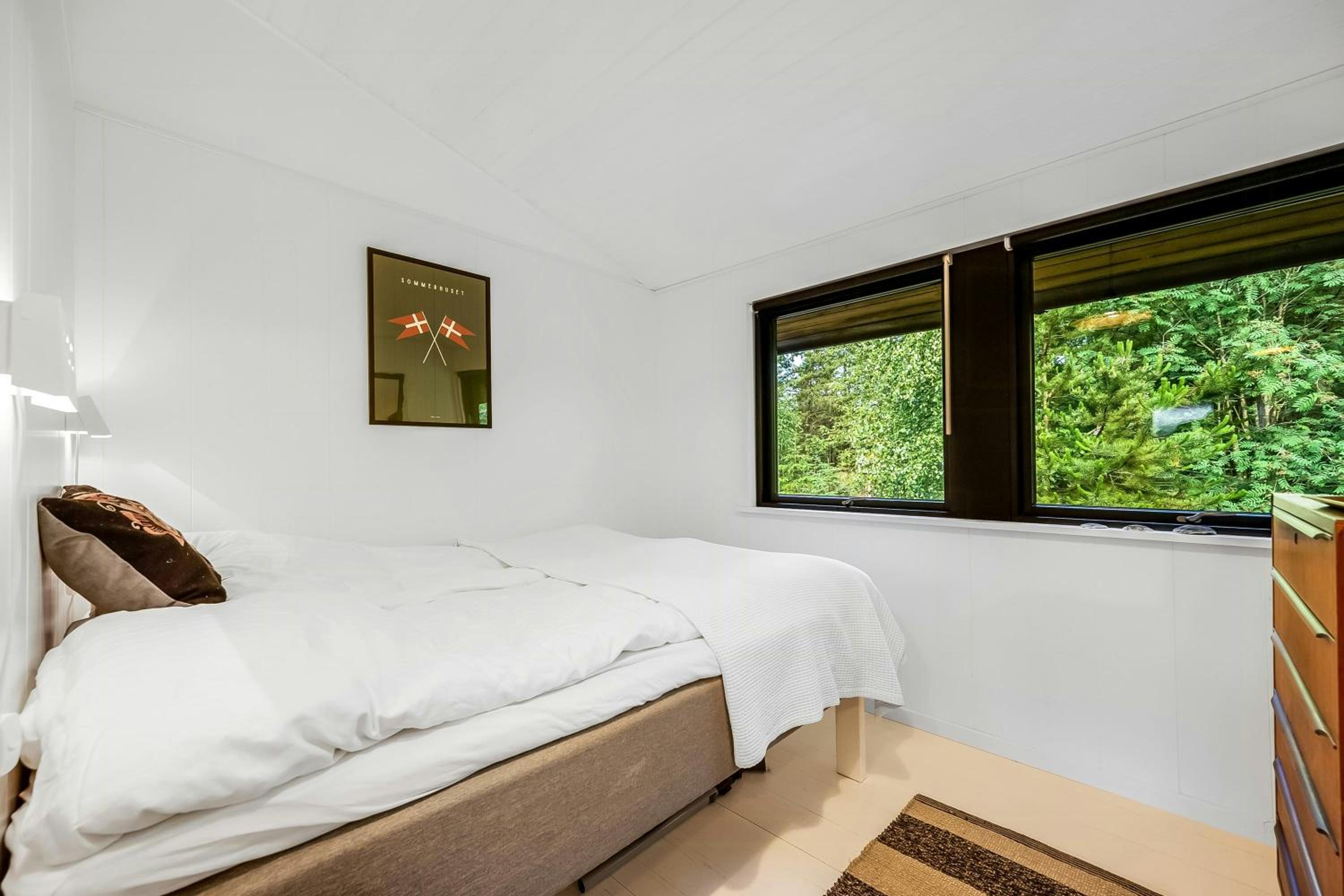 Summer House In Houstrup With Scenic Views