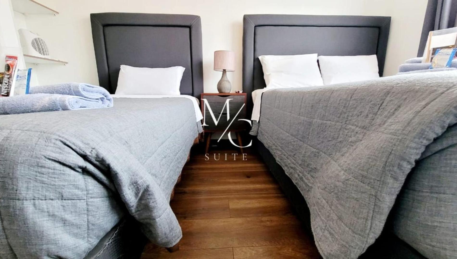 Disponibles Deptos Central, Uribe 305, Mall Plaza 1, 2 y 3 dormitorios. Parking, Wifi y Factura view 5