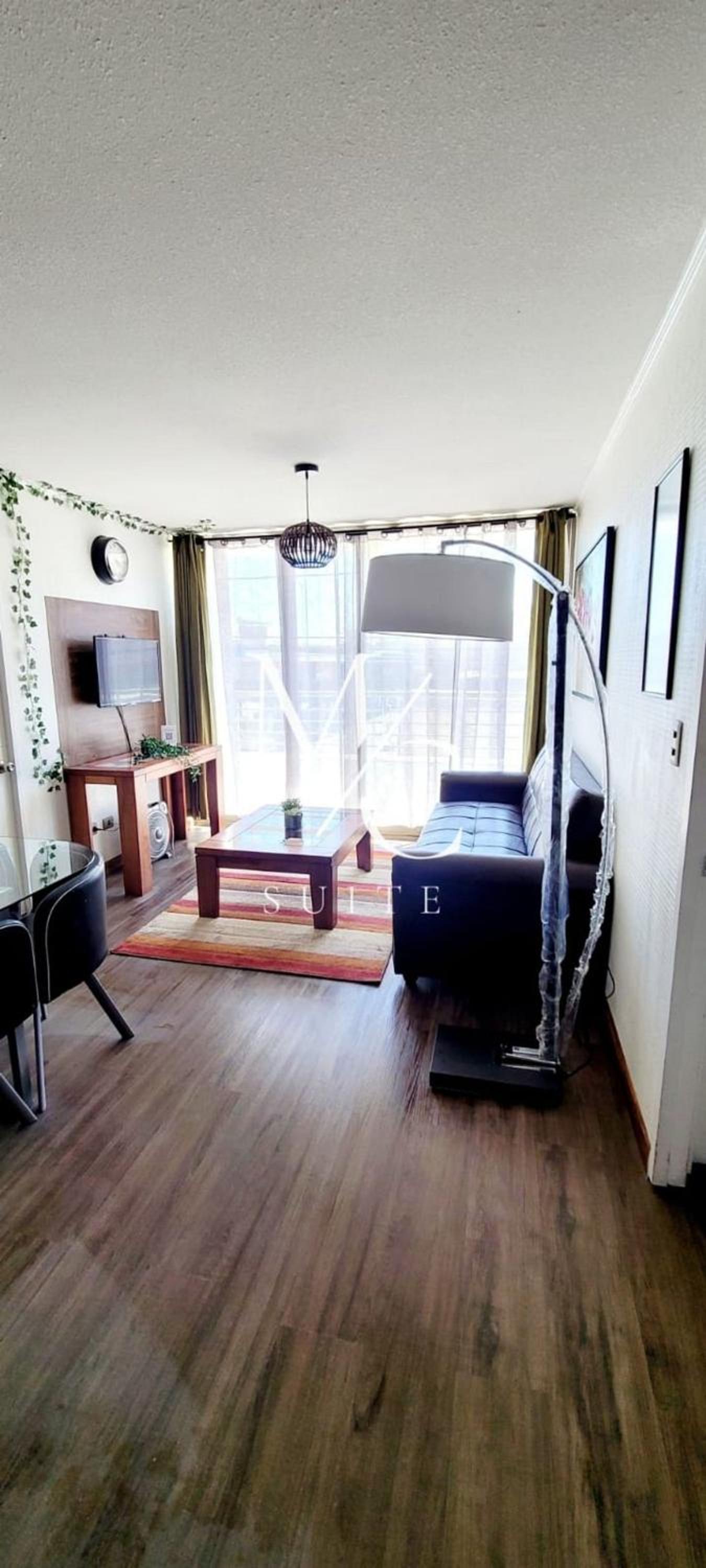 Disponibles Deptos Central, Uribe 305, Mall Plaza 1, 2 y 3 dormitorios. Parking, Wifi y Factura view 3