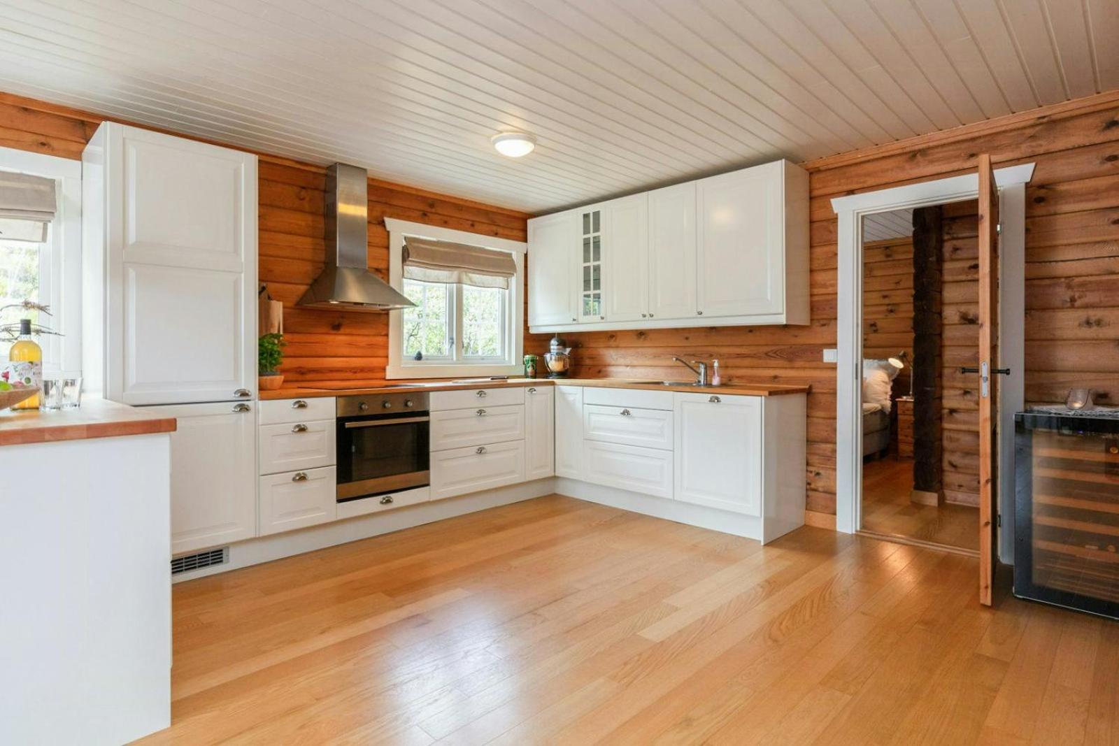 Family Cabin With Mountain View And Ski Trails