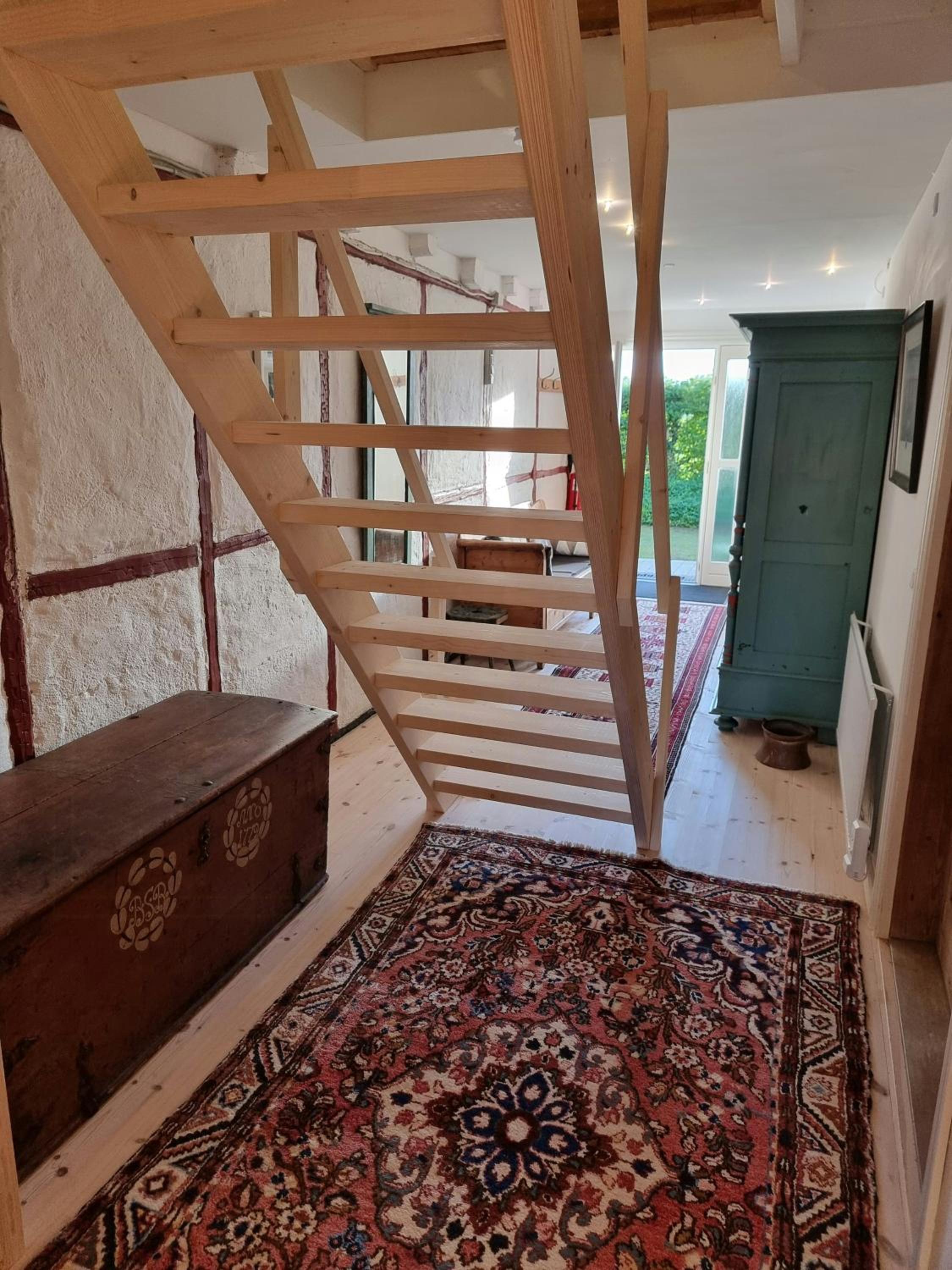Find Den Indre Stilhed På Det Gamle Kornloft view 4