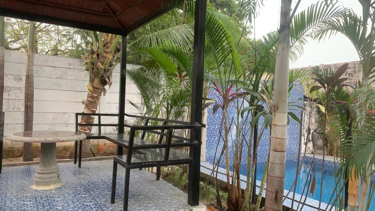 Alisha Grand Pool Villa by Royal Experiences view 2